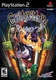 GrimGrimoire (PlayStation 2)